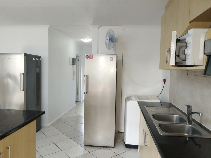 1 Bedroom Property for Sale in Whispering Pines Western Cape